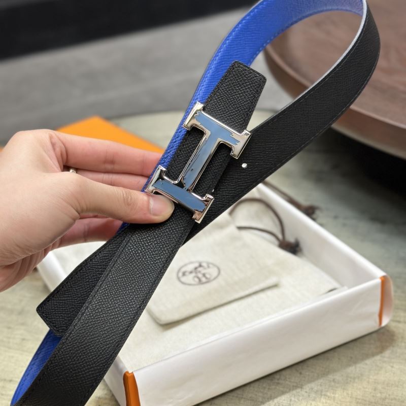 H**mes belts